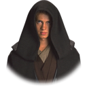 Anakin Jedi - 02 icon
